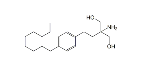 Fingolimod Nonyl Impurity